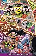 Challenge of the Super Sons (2020-) #4