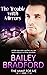 The Trouble with Mirrors (The Vamp for Me Book 5)
