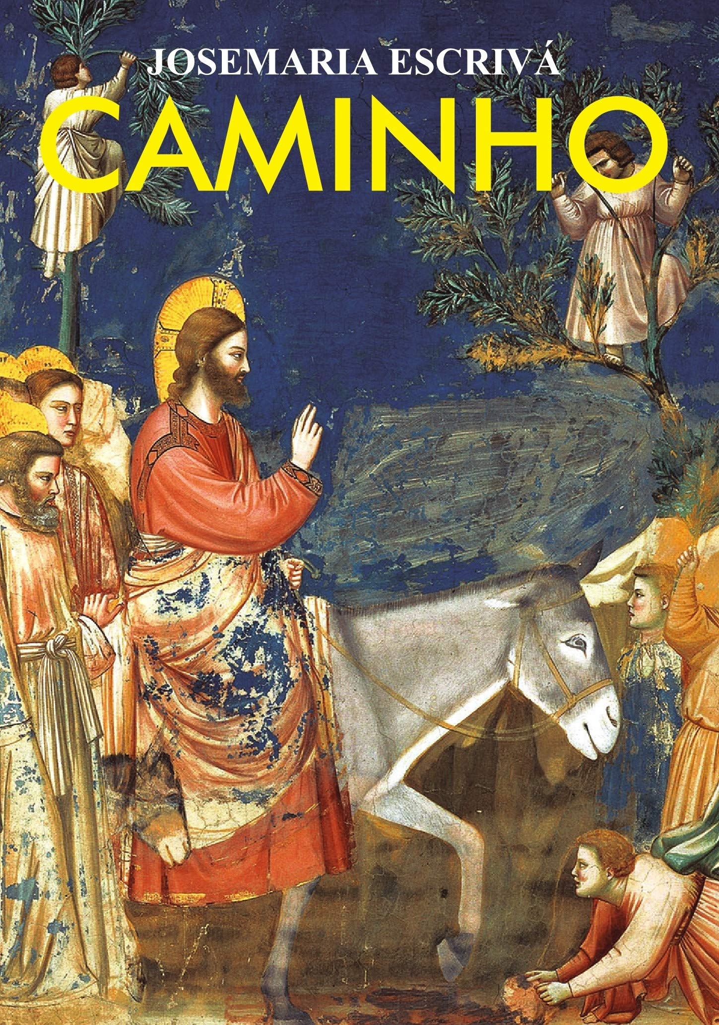 Caminho (Kindle Edition)