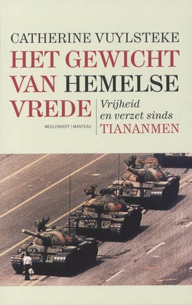 Het gewicht van Hemelse Vrede