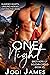 One Night (Book #3 Brothers...