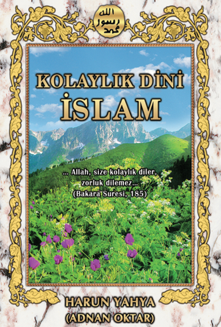 Kolaylık dini İslam