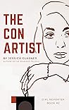 The Con Artist (Girl Reporter Book 2)