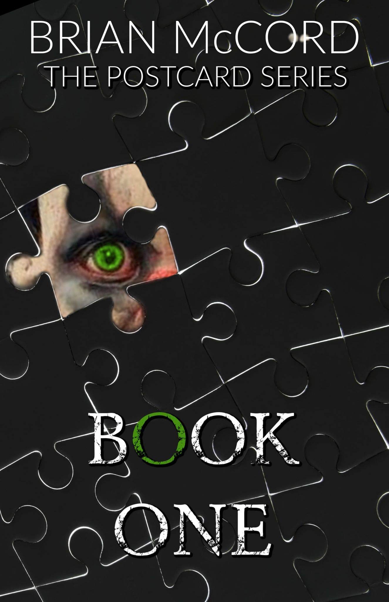 The Postcard (Kindle Edition)