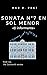 Sonata nº 7 en sol menor «E...