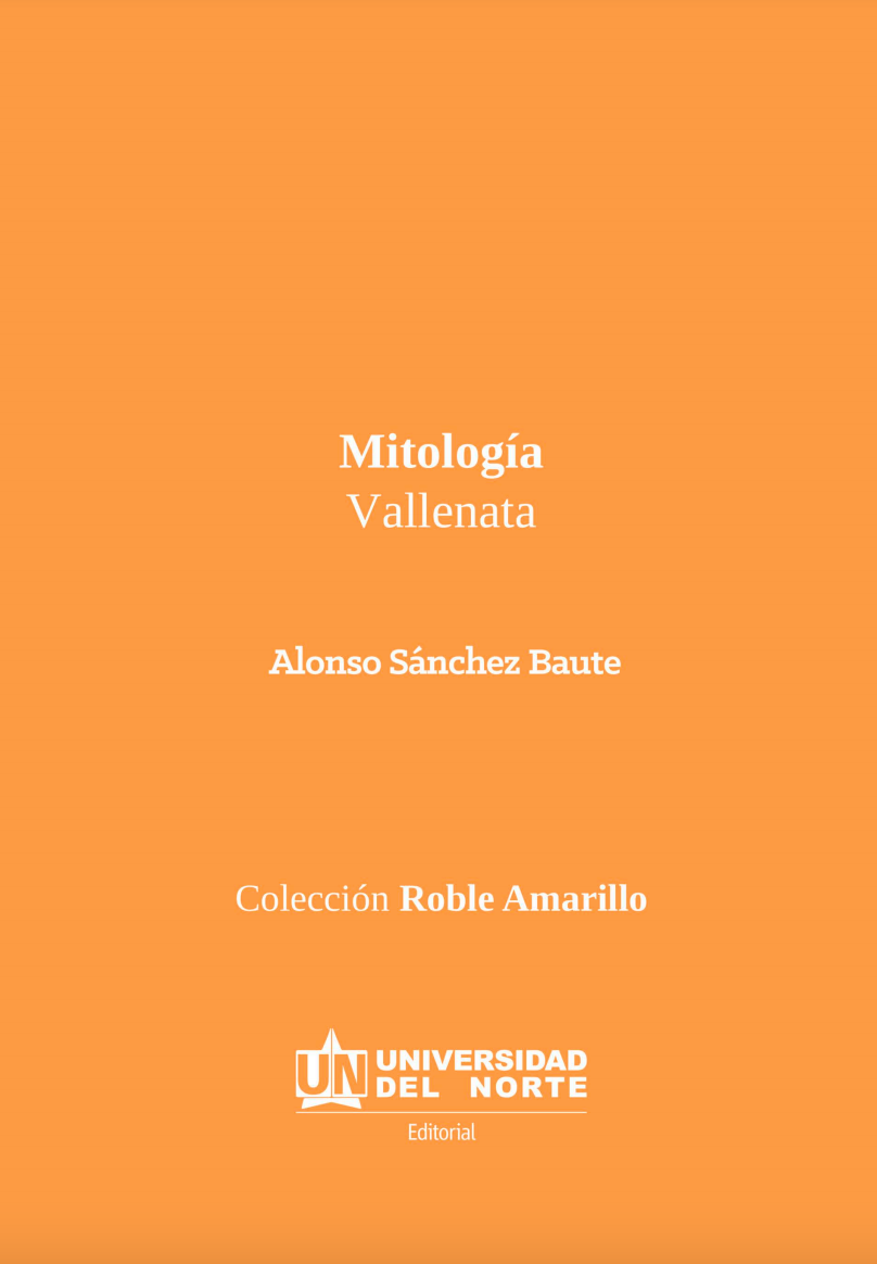 Mitología Vallenata
