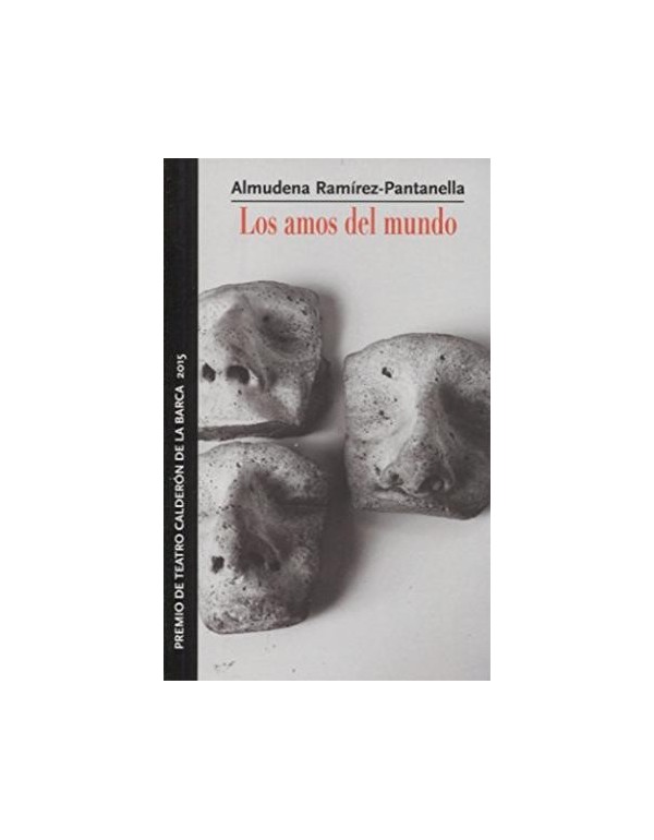Los amos del mundo (Paperback)