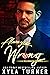 Always Wrong (Billionaire Romance, #4)