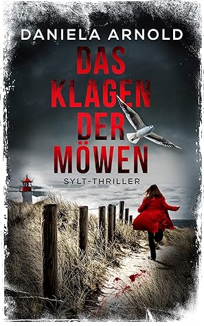 Das Klagen der Möwen