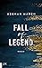 Fall of Legend (Legend Trilogy, #1)