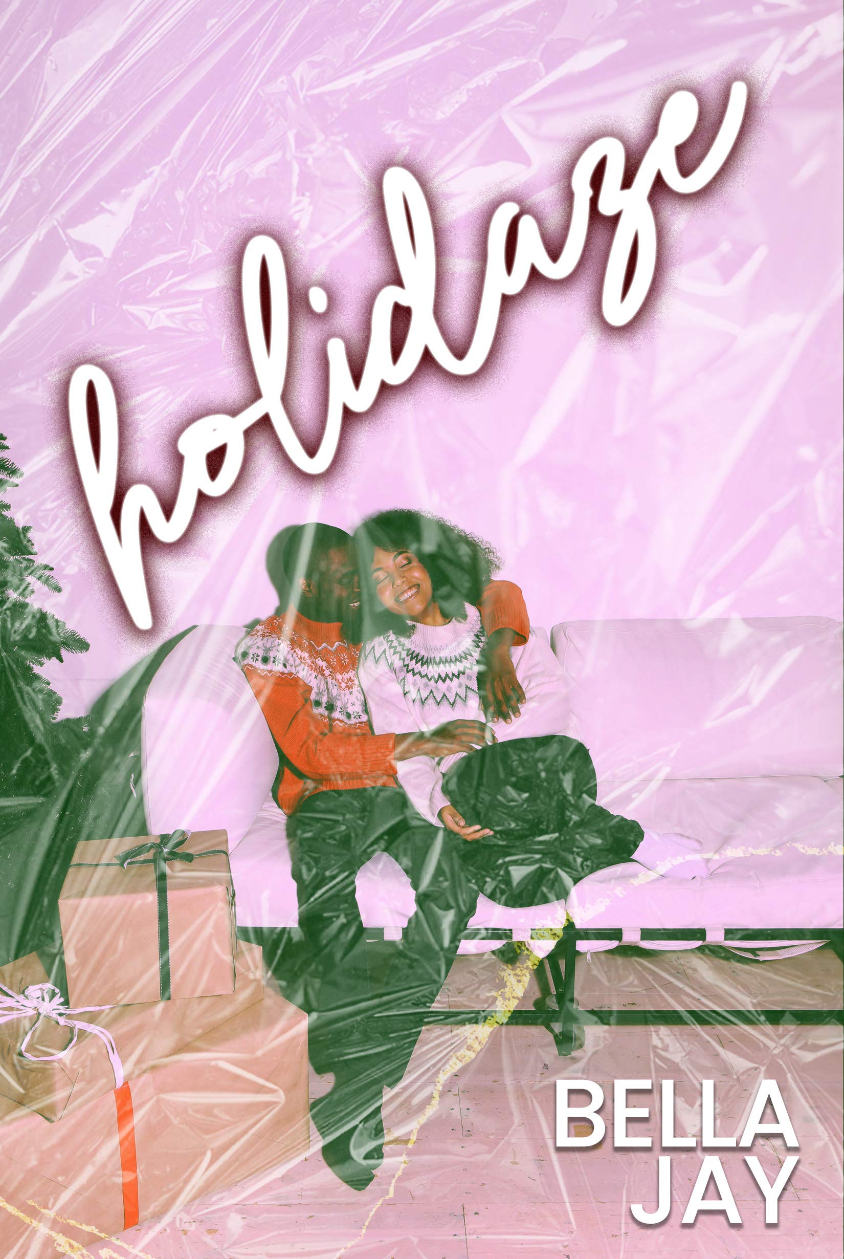 Holidaze (Kindle Edition)
