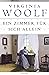 Ein Zimmer für sich allein: Neuübersetzung (German Edition)