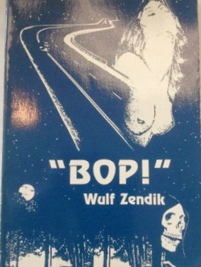 Bop (Paperback)