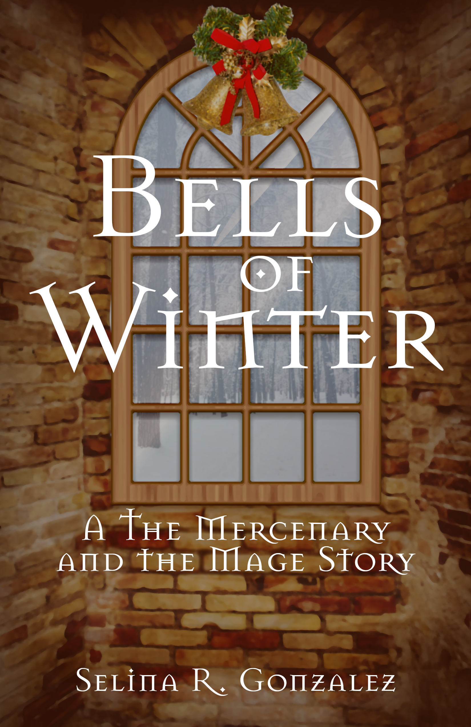 Bells of Winter (ebook)