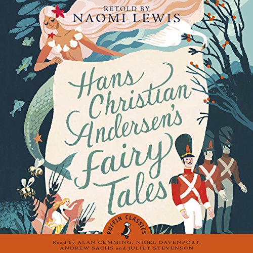 Hans Andersen's Fairy Tales: Retold by Naomi Lewis
