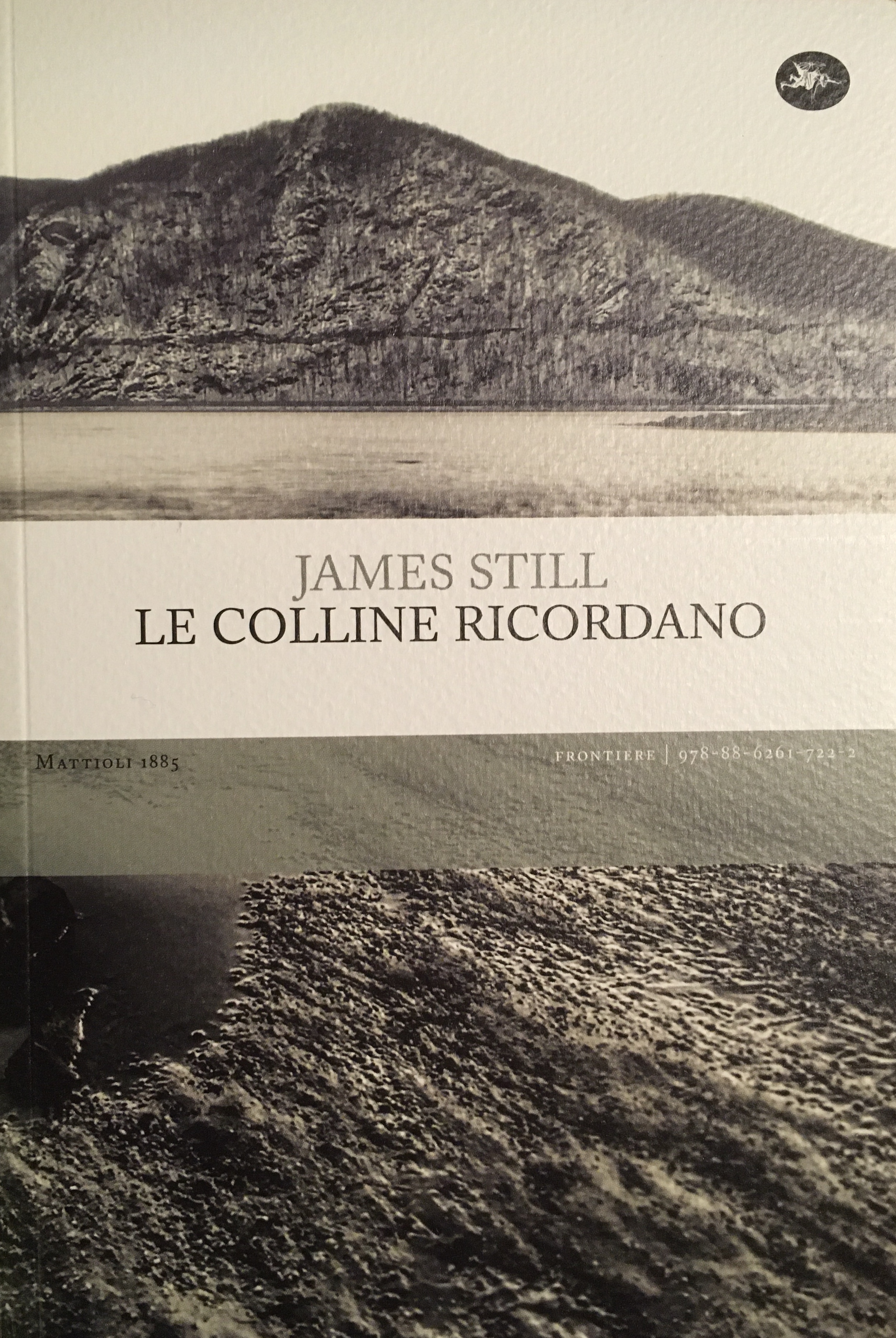 Le colline ricordano