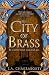 The City of Brass (The Daev...