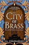 The City of Brass