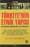 Türkiye'nin Etnik...