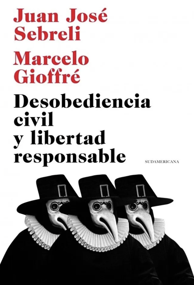 Desobediencia Civil Y Libertad Responsable (Paperback)