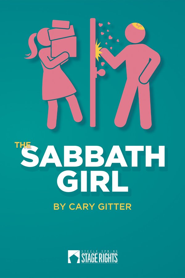 The Sabbath Girl