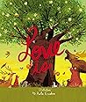 Love Is by Zondervan