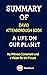SUMMARY of David Attenborough Book; A Life on Our Planet by BlinkRead