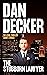 The Stubborn Lawyer: Six Legal Thriller Short Stories