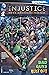 Injustice Gods Among Us Year Four DC Comic by Brian Buccellato