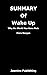 SUMMARY Of Wake Up By Piers Morgan: Why the World Has Gone Nuts