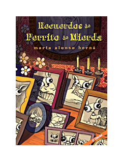Recuerdos de Perrito de Mierda