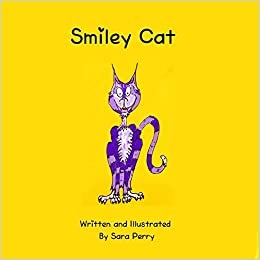 Smiley Cat
