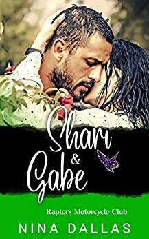 Shari & Gabe