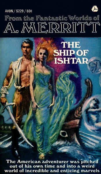 The Ship of Ishtar