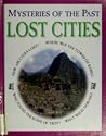 Lost Cities (History Mysteries)