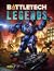 Battletech Legends.