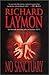 No Sanctuary by Richard Laymon