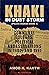 Khaki in Dust Storm: Communal Colours and Political Assassinations (1980–1991) Police Diaries Book 1