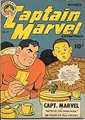 Captain Marvel Adventures #29