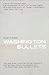 Washington Bullets by Vijay Prashad