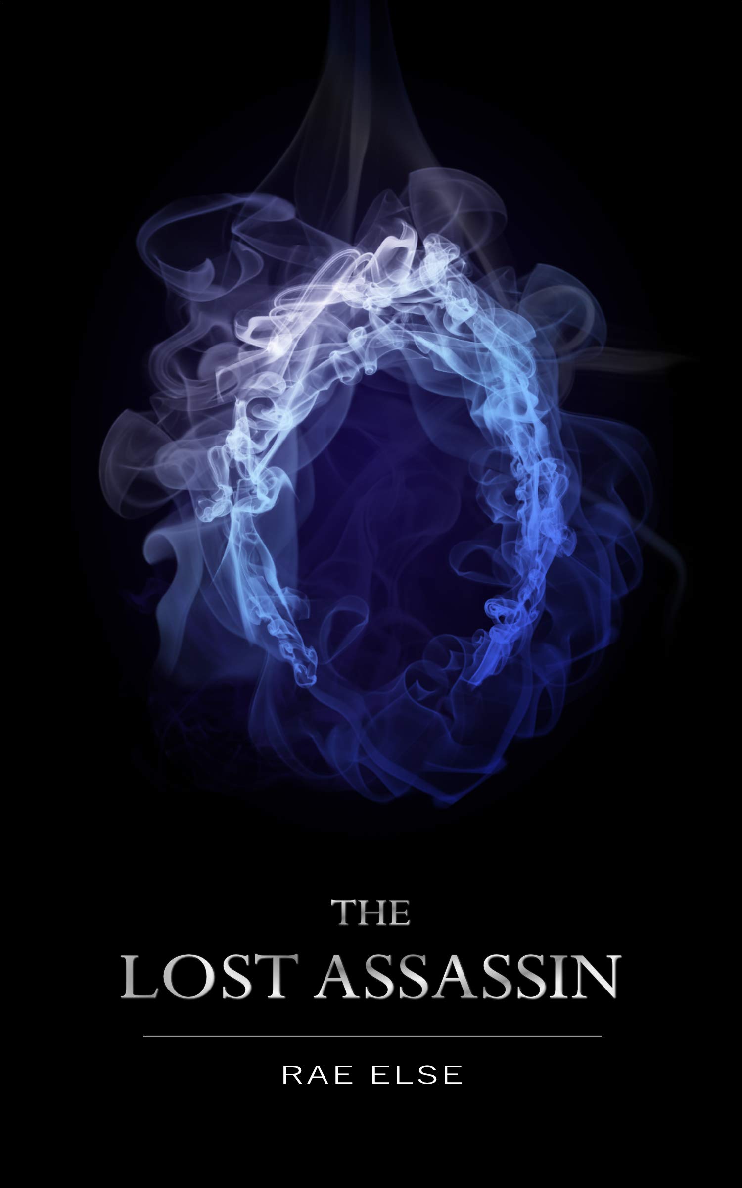 The Lost Assassin: An Arete Companion Story (The Arete Series)