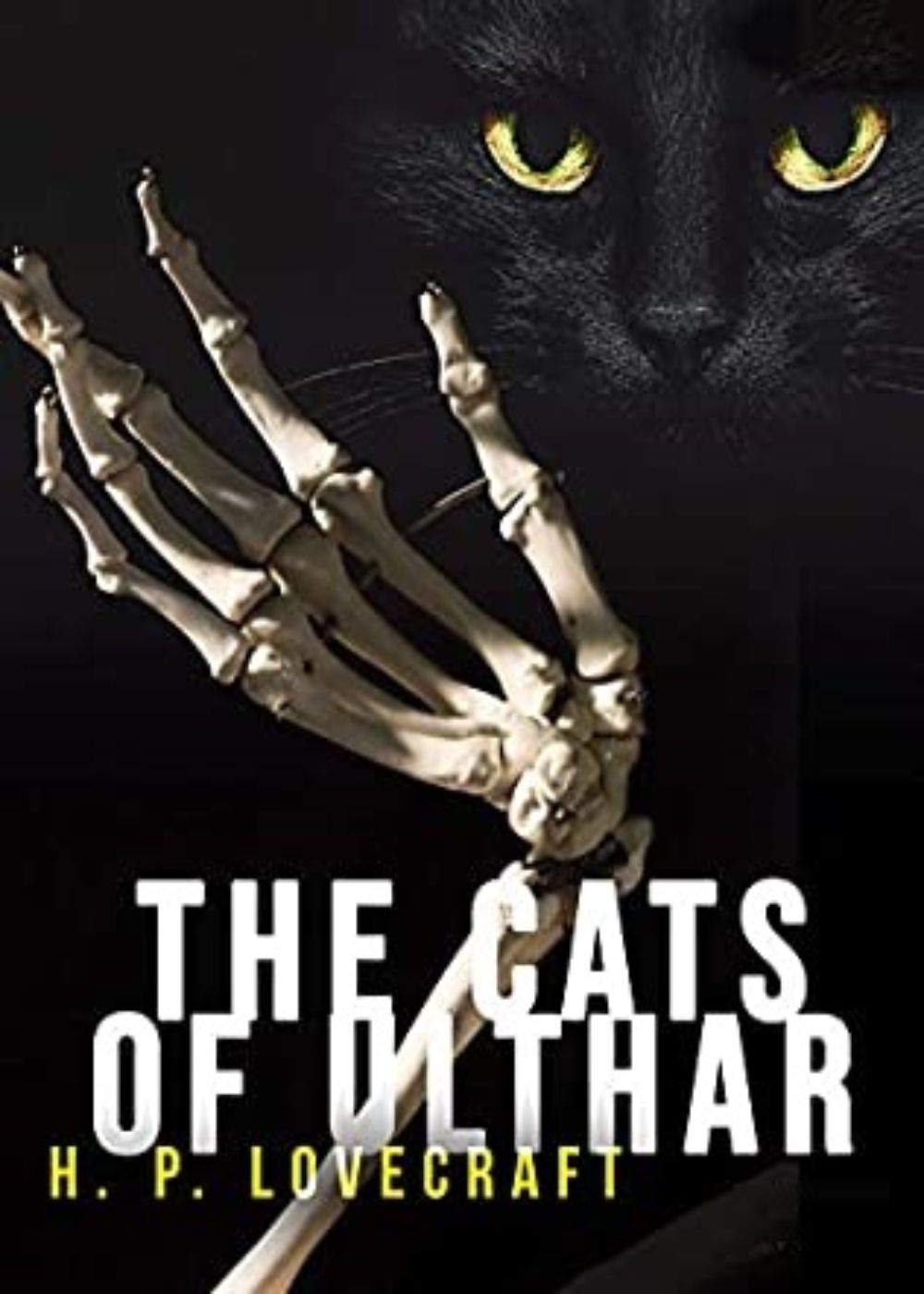 The Cats of Ulthar