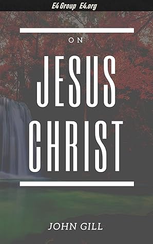 The Lord Jesus Christ