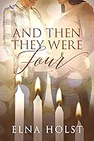 And Then They Were Four (Tinsel and Spruce Needles Book 4)