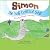 Simon the Self Control Seal...