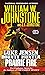 Prairie Fire (Luke Jensen Bounty Hunter #9)
