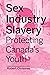 Sex Industry Slavery: Prote...