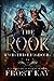 The Rook (The Twisted Kingdoms, #2)