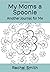 My Mom’s a Spoonie: Another...