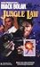 Jungle Law (Super Bolan, #47)